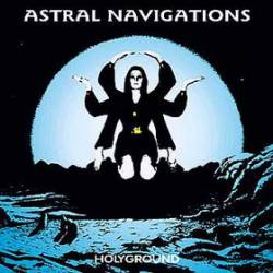 Astral Navigations : Astral Navigations